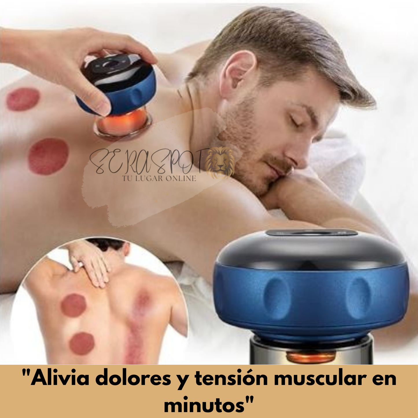 VacuMassage™