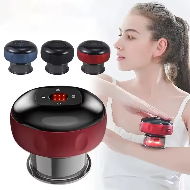 VacuMassage™