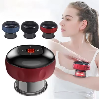 VacuMassage™